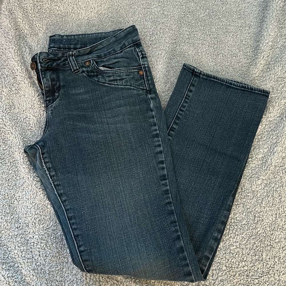 Delia’s size 9/10 juniors boot cut jeans